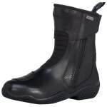 Demi - bottes ixs comfort - short - st noir