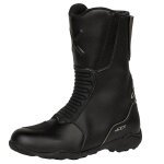 Demi - bottes ixs tourster - stx 1. 0 femme noir