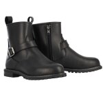 Demi - bottes oxford sofia woman noir