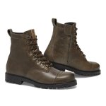 Demi - bottes rev it patrol olive