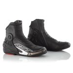 Demi - bottes rst tractech evo 3 short black