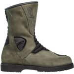 Demi - bottes sidi gavia gore - tex� adventure military