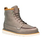Demi - bottes sidi urbex waterproof gris