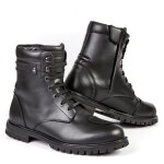 Demi - bottes stylmartin jack waterproof noir