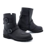 Demi - bottes stylmartin legend mid waterproof noir