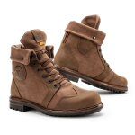 Demi - bottes stylmartin smith air brown
