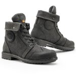 Demi - bottes stylmartin smith waterproof noir