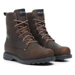 Demi - bottes tcx boots blend 2 waterproof brown