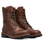 Demi - bottes xpd x - nashville h2out marron
