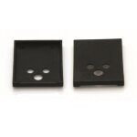 Demonte pneus bihr protection plastique mors 70x57mm