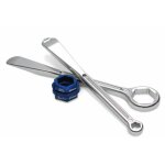 Demonte pneus motion pro �crou d'axe de roue t6