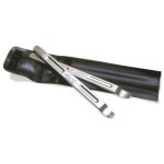 Demonte pneus motion pro off - road 210mm