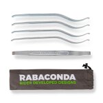 Demonte pneus rabaconda pro