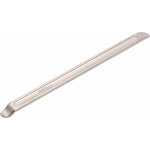 Demonte pneus rfx race double extr�mit� cuill�re - argent 280mm