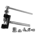 D�rive cha�ne oxford 3 en 1 noir / gris