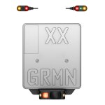 D�tecteur d'angles morts garmin z?mo� r1 radar