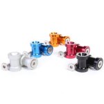 Diabolo bihr racing diam. 6 bleu