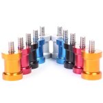 Diabolo bihr racing diam. 8 bleu