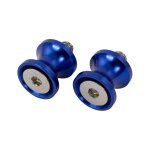 Diabolo bike it 10 mm bleu