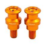 Diabolo evotech racing diam. 10 or