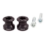 Diabolo evotech racing diam. 6 noir