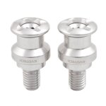 Diabolo evotech racing diam. 8 alu