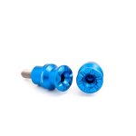 Diabolo evotech racing diam. 8 bleu