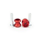 Diabolo evotech racing diam. 8 rouge