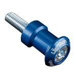 Diabolo lightech racing diam. 10 x 1. 25 bleu