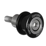 Diabolo oxford diametre 10 x 1. 5 noir