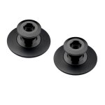 Diabolo rizoma sp�cial bmw / ducati / honda / kawasaki / ktm / suzuki / triumph noir