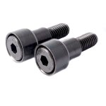 Diabolo valter moto - fixation pour diabolos street et special