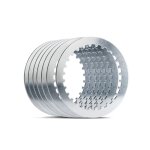 Disques d'embrayage hinson lisses