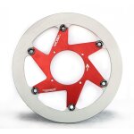 Disque de frein rond beringer beringr aeronal fonte flottant - y21lgrf