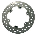 Disque de frein rond braking avant / arri�re (selon mod�le)
