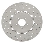 Disque de frein rond drag specialties avant fore