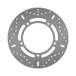 Disque de frein rond ebc s�rie hpsr