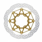 Disque de frein rond galfer racing floatech kashima 310x5. 5m