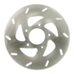 Disque de frein rond kyoto arri�re