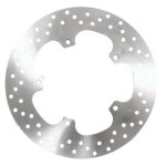 Disque de frein rond kyoto avant