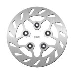 Disque de frein rond ng brakes fixe
