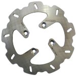 Disque de frein wave braking arri�re tout terrain