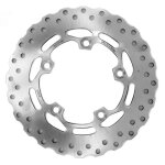 Disque de frein wave kyoto arri�re
