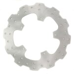 Disque de frein wave kyoto avant ou arri�re (selon mod�le)