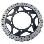 Disque de frein wave mtx disc arri�re