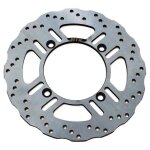 Disque de frein wave mtx disc arri�re