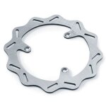 Disque de frein wave ng arri�re tout terrain
