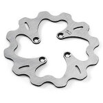 Disque de frein wave ng avant tout terrain