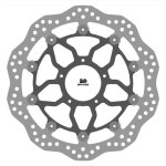 Disque de frein wave ng p�tale flottant