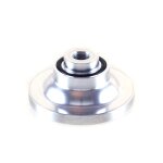 D�me de culasse vhm 11. 40cc + 0. 10 squish 0. 85